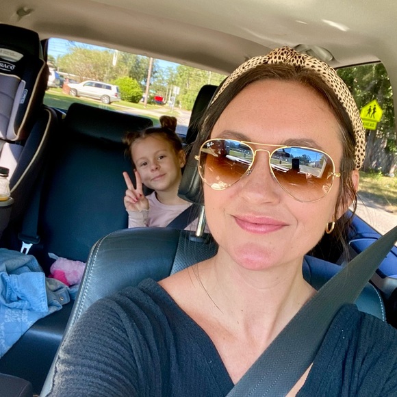 Meet your Posher, Brittney - Picture 1 of 1